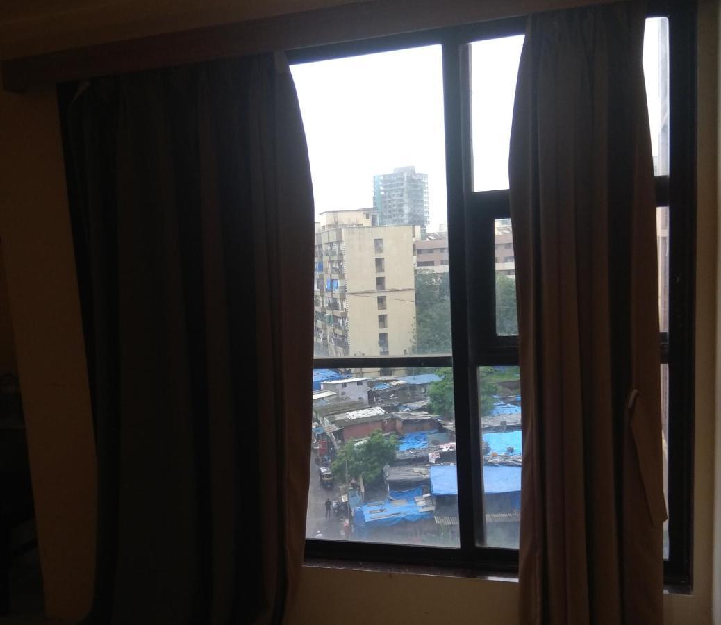 Hotel West Blue Mumbai Exteriör bild